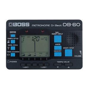Boss DB 60 Dr Beat Metronome